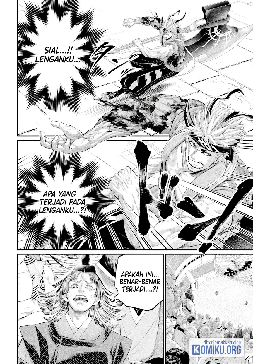 Chapter 121 - halaman 3