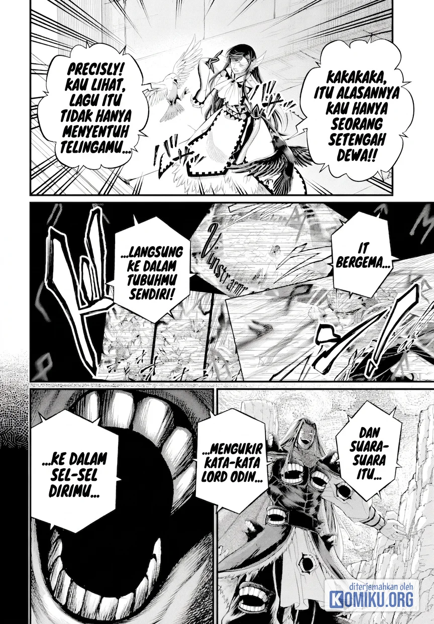 Chapter 121 - halaman 21