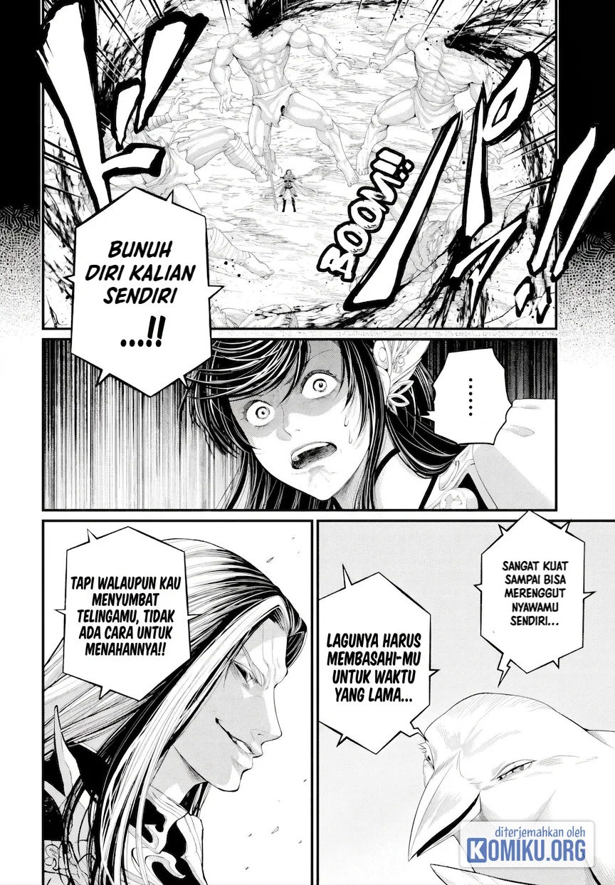 Chapter 121 - halaman 23