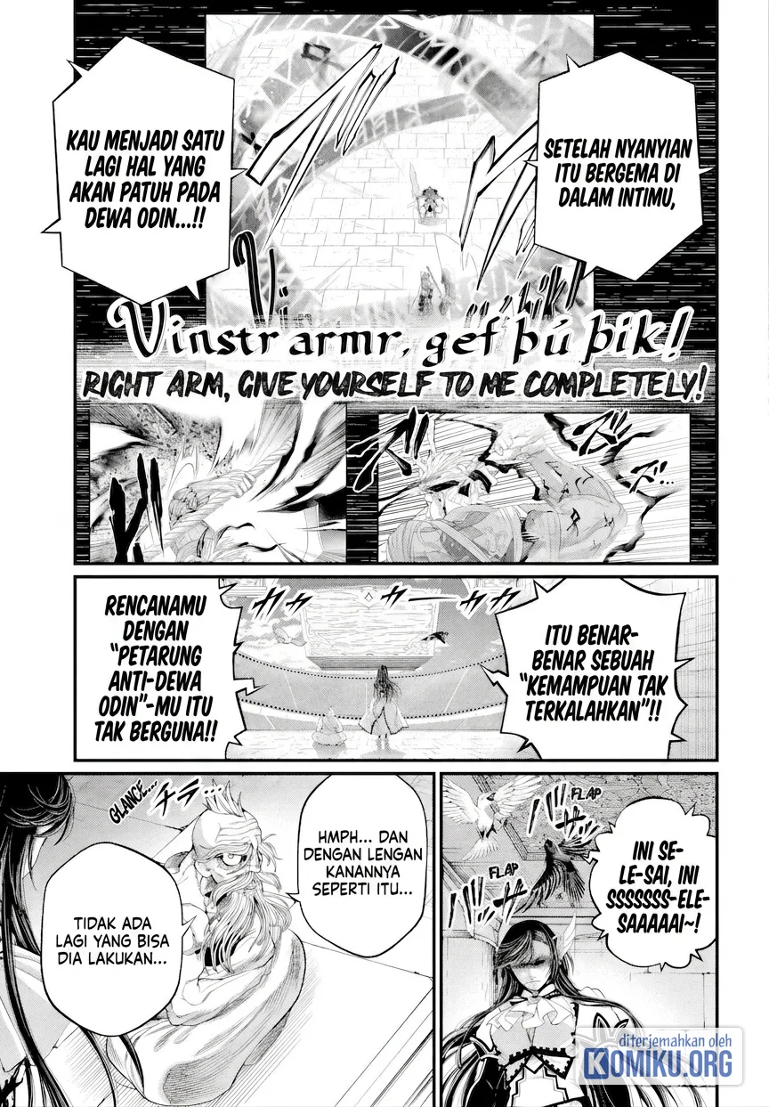 Chapter 121 - halaman 24