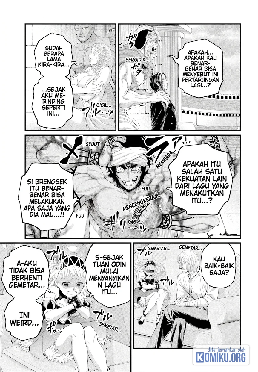 Chapter 121 - halaman 6