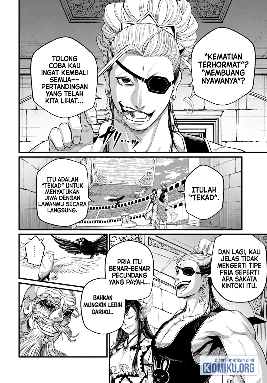 Chapter 122 - halaman 13
