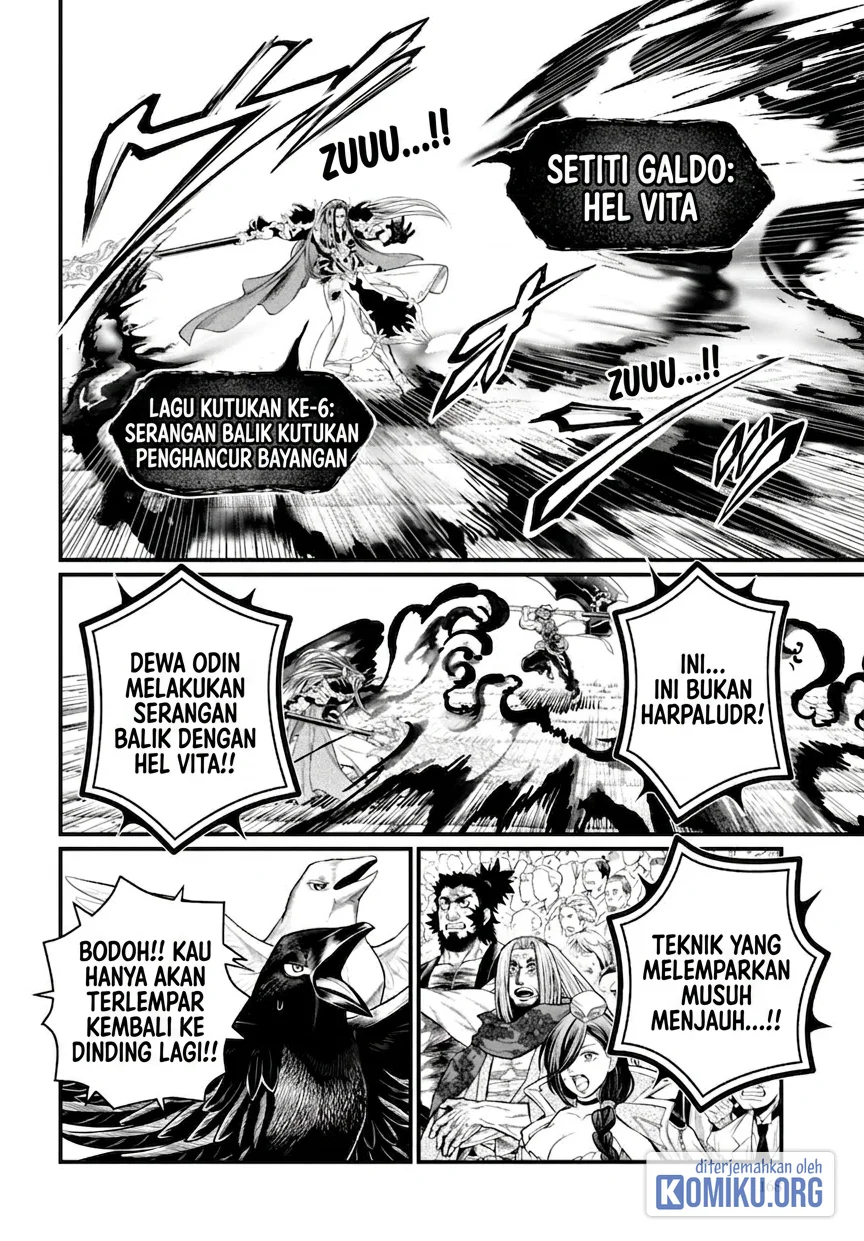 Chapter 122 - halaman 15