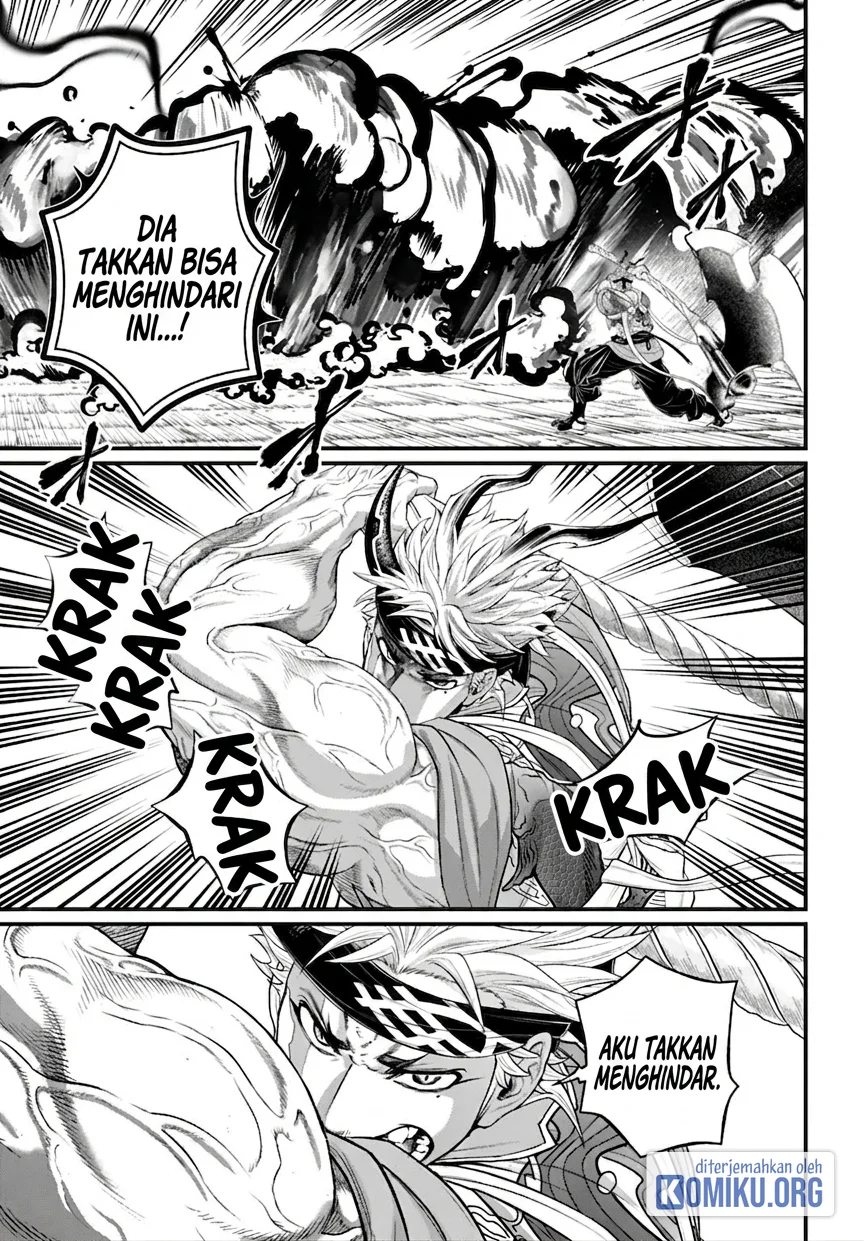 Chapter 122 - halaman 16