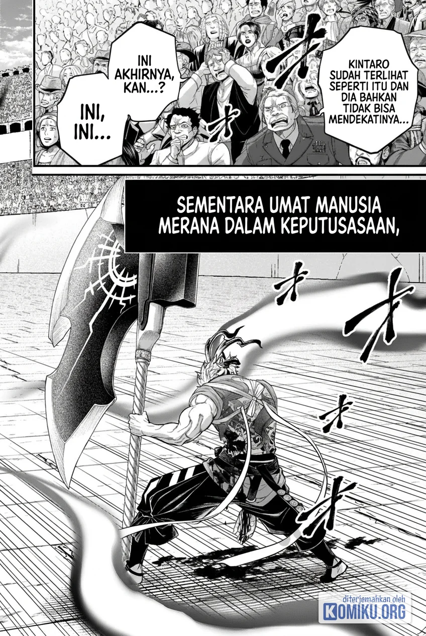Chapter 122 - halaman 3
