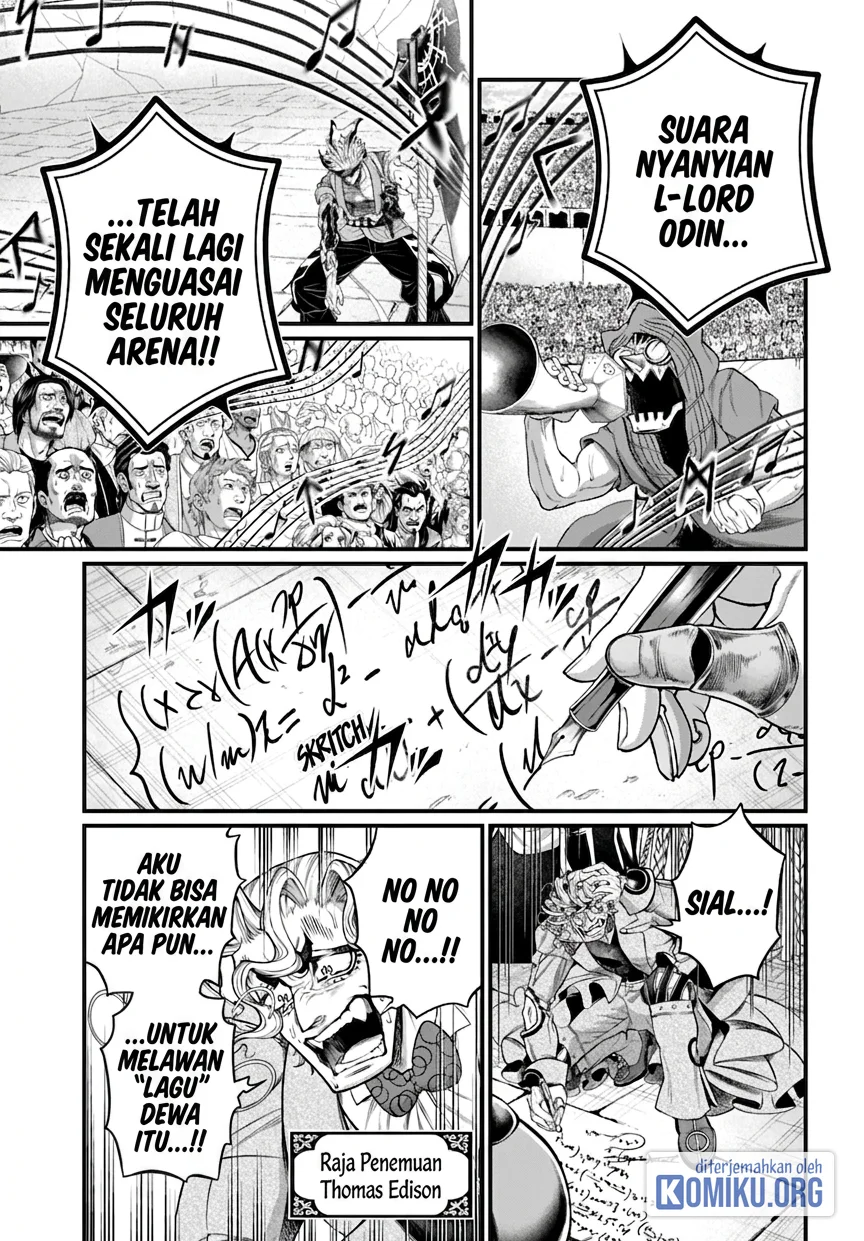 Chapter 122 - halaman 6
