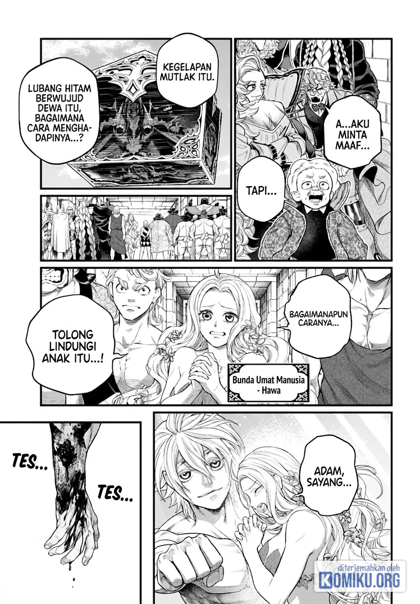 Chapter 122 - halaman 8