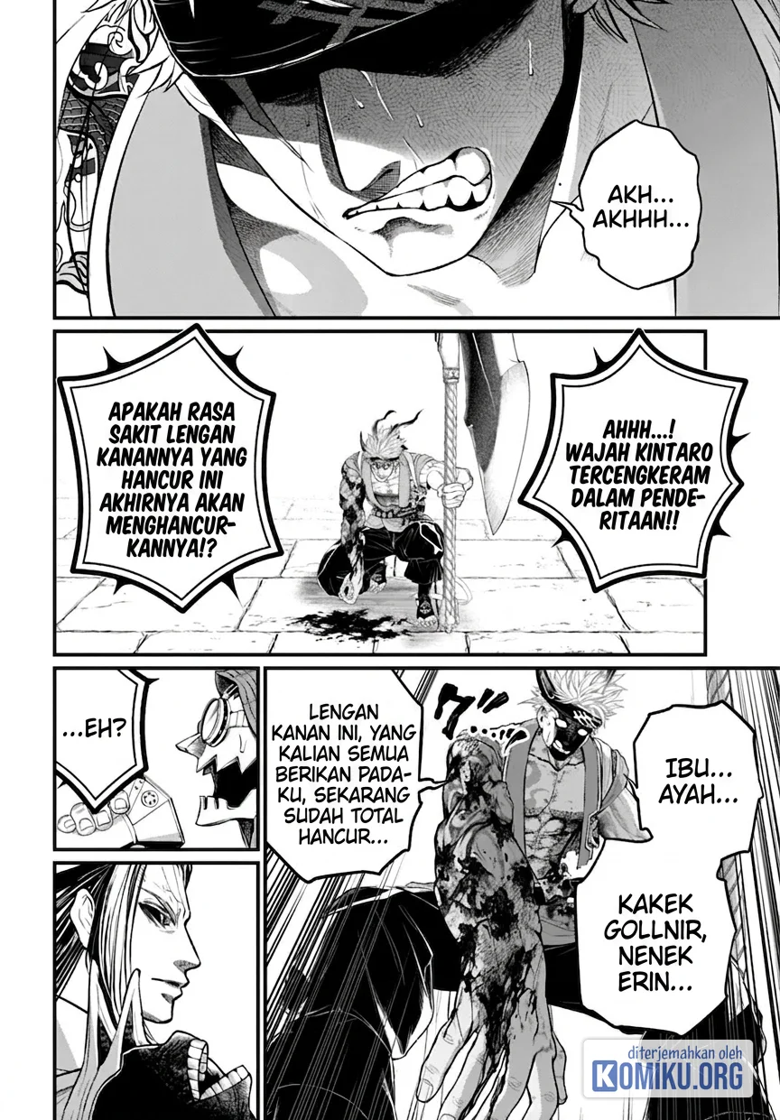 Chapter 122 - halaman 9