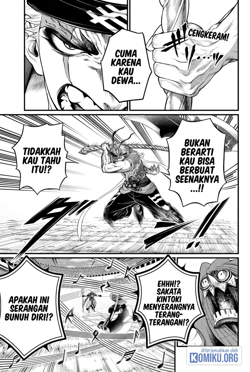 Chapter 122 - halaman 10