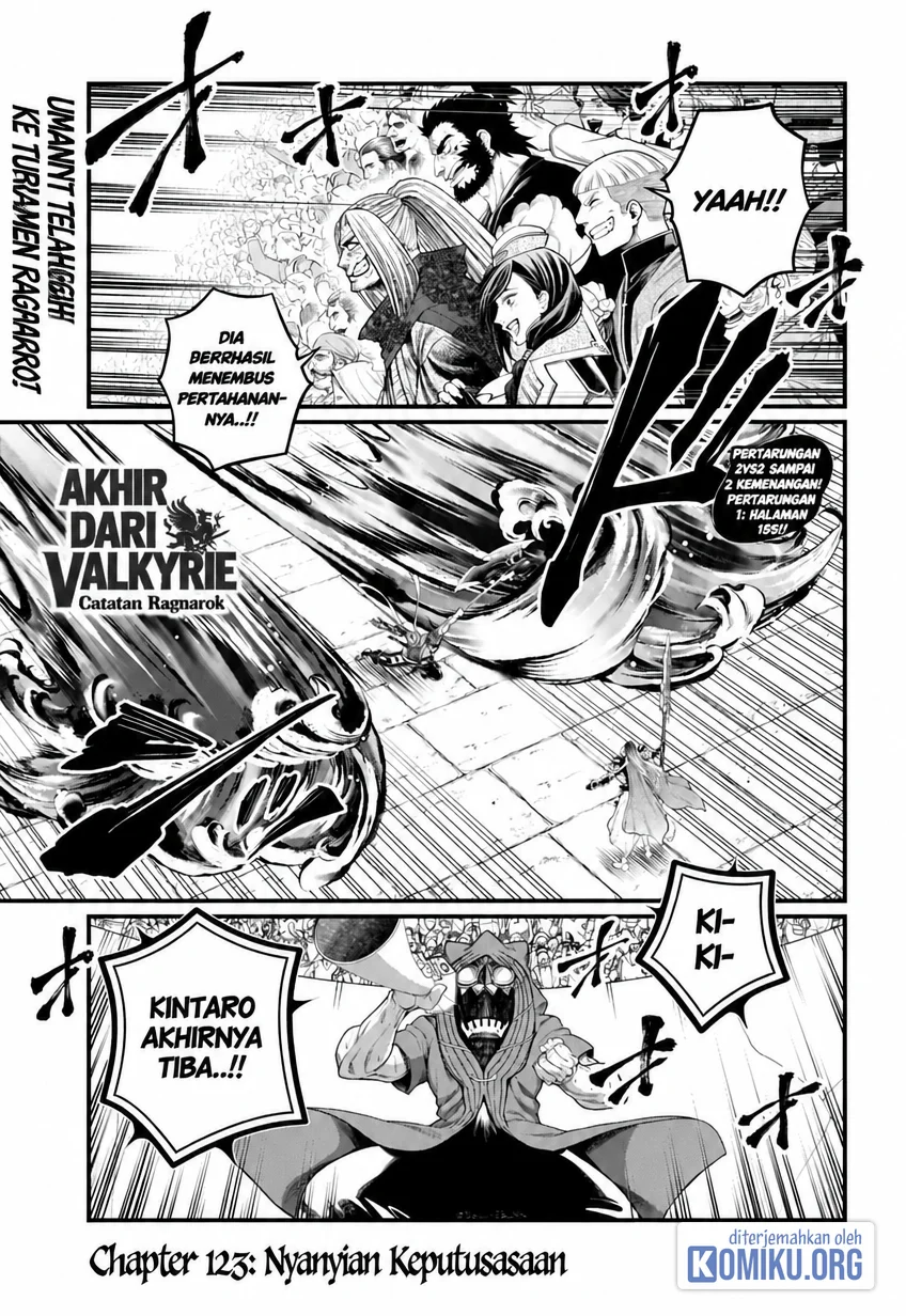 Chapter 123 - halaman 2