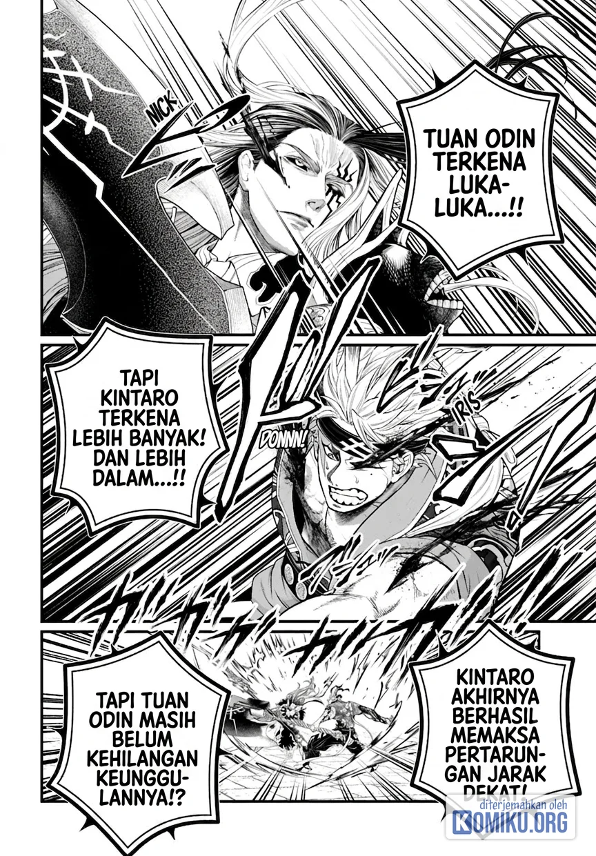 Chapter 123 - halaman 11