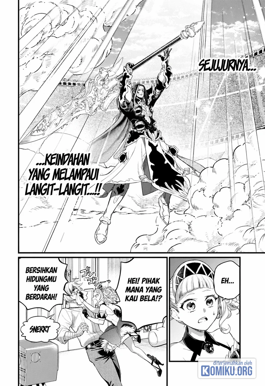Chapter 123 - halaman 19