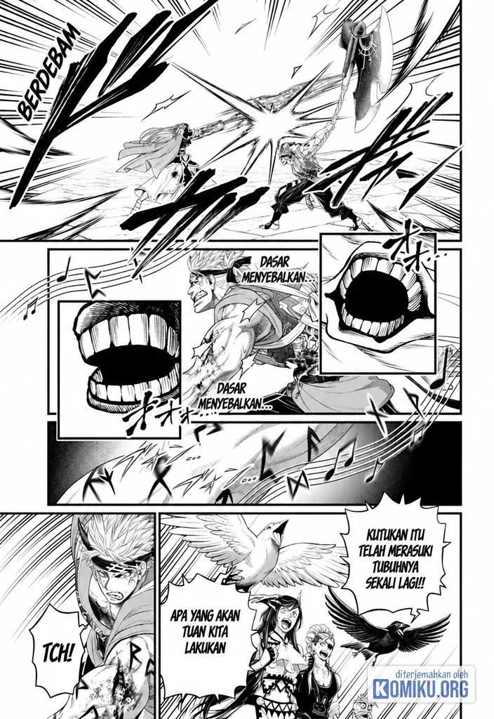 Chapter 123 - halaman 20
