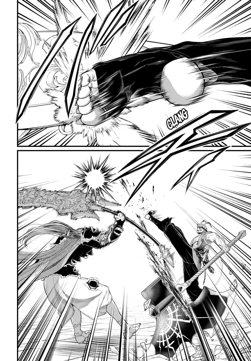 Chapter 123 - halaman 23