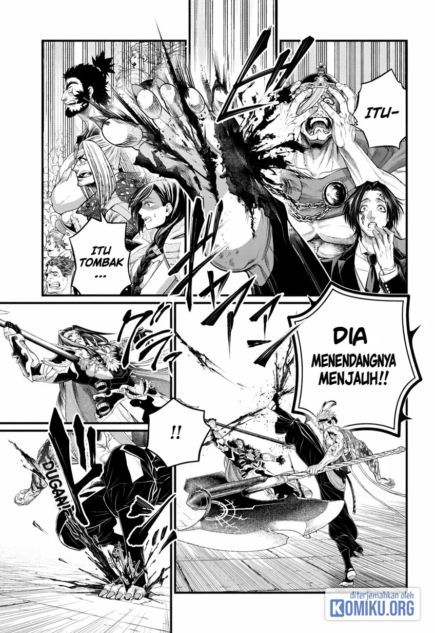Chapter 123 - halaman 24