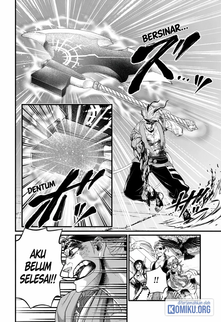 Chapter 123 - halaman 25