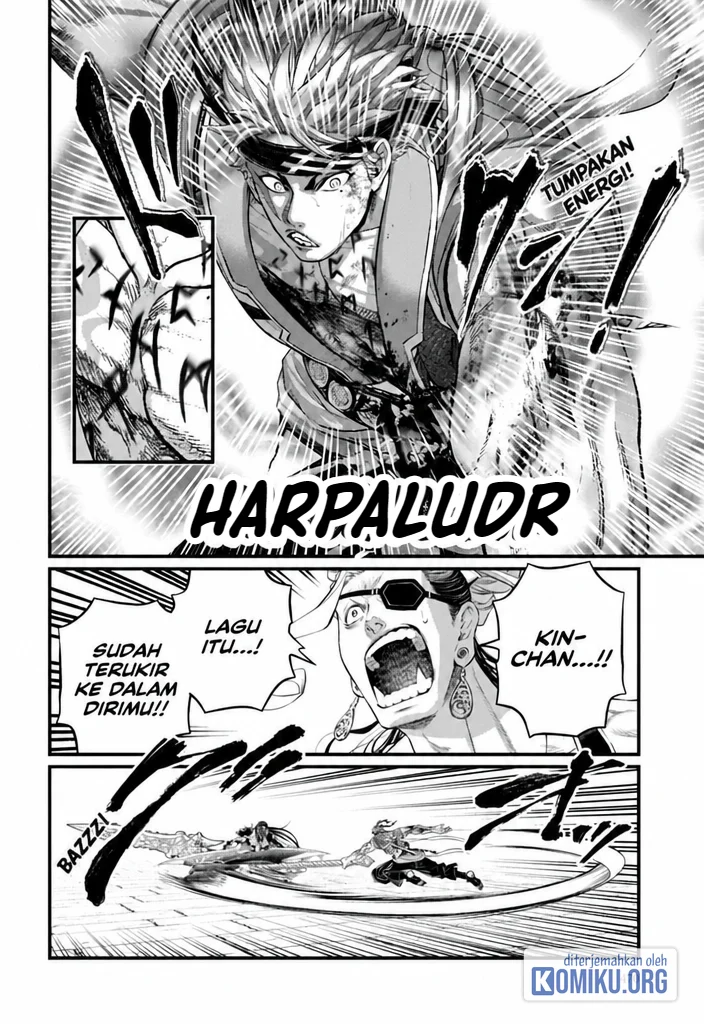 Chapter 123 - halaman 27