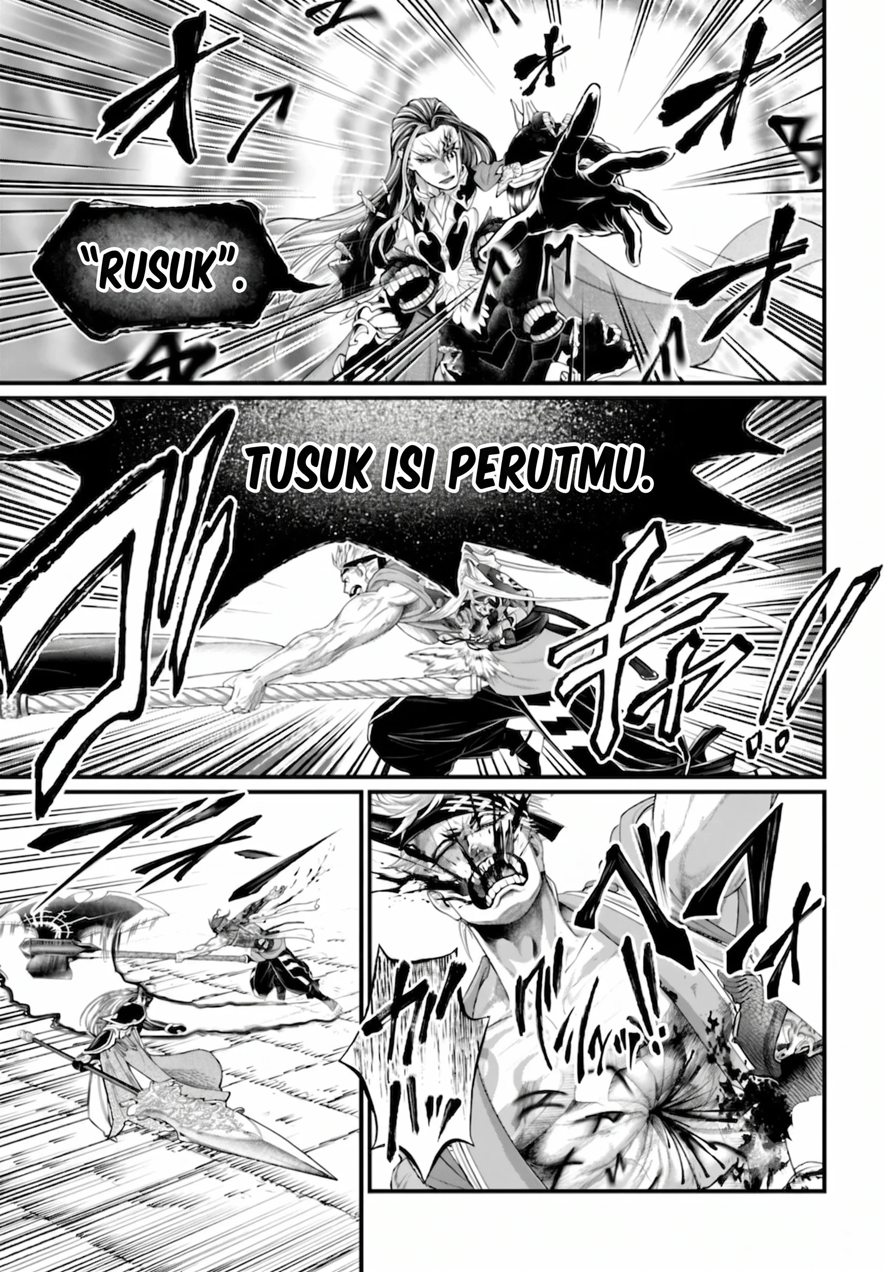 Chapter 123 - halaman 28