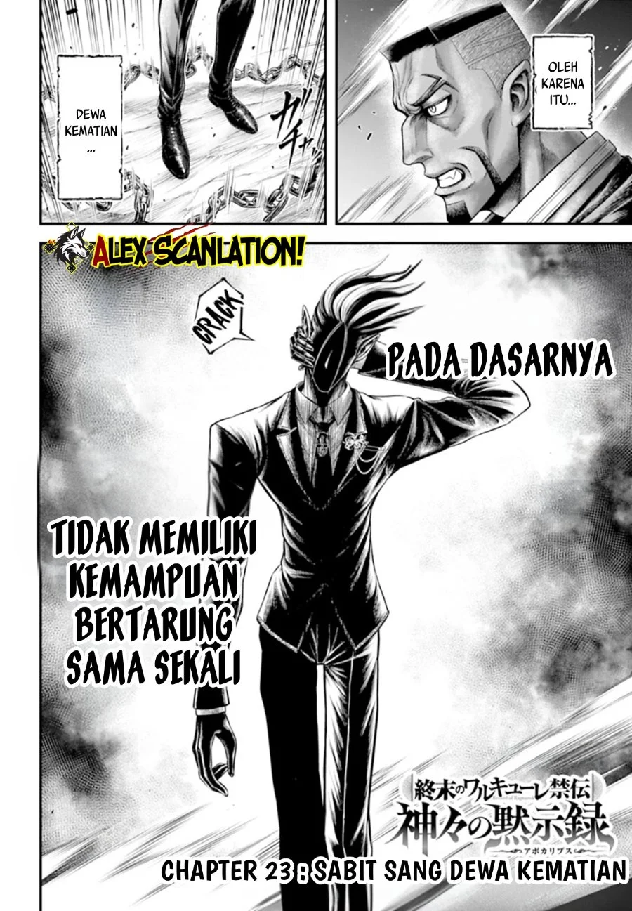 Chapter 23 - halaman 5