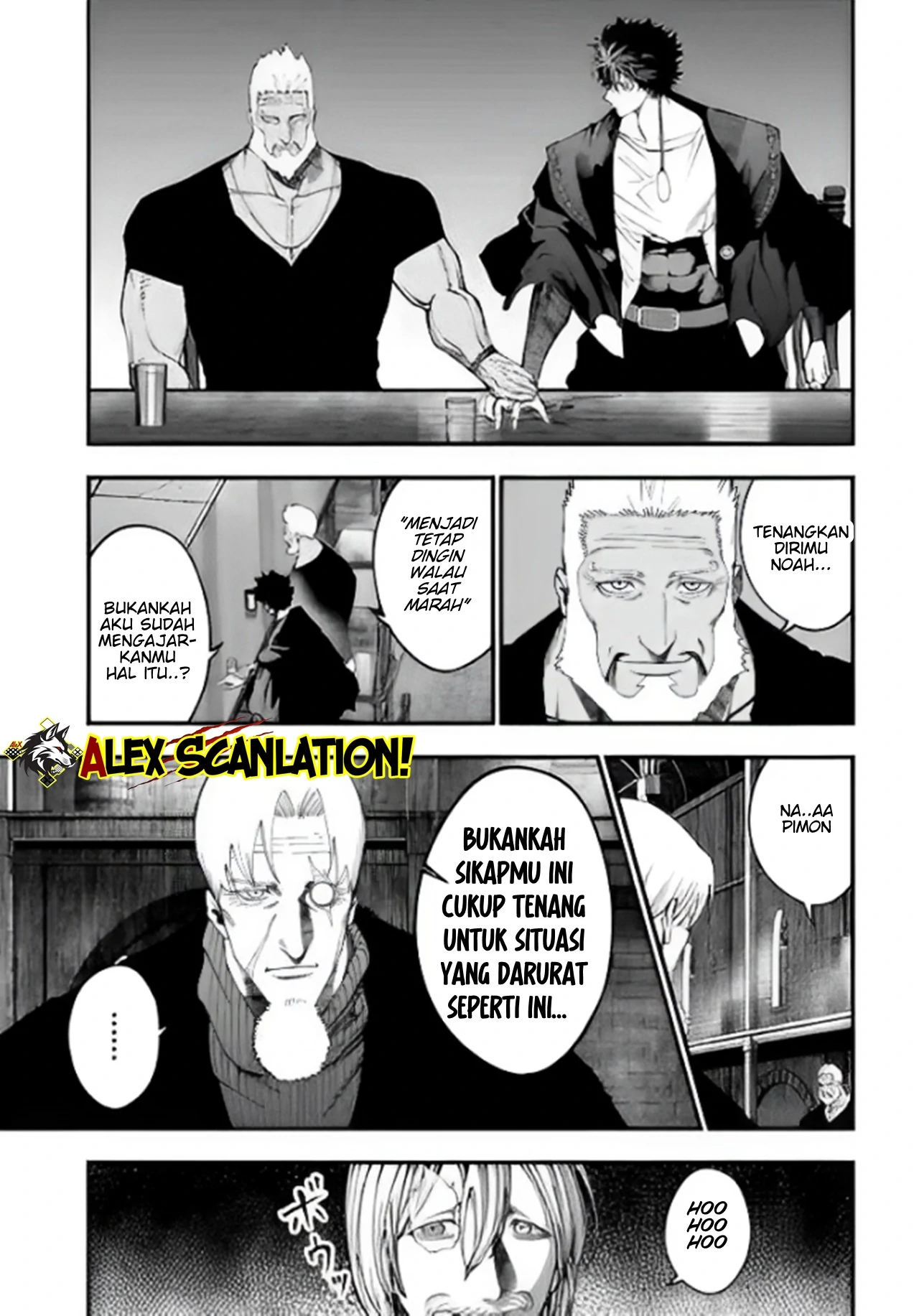 Chapter 42 - halaman 12