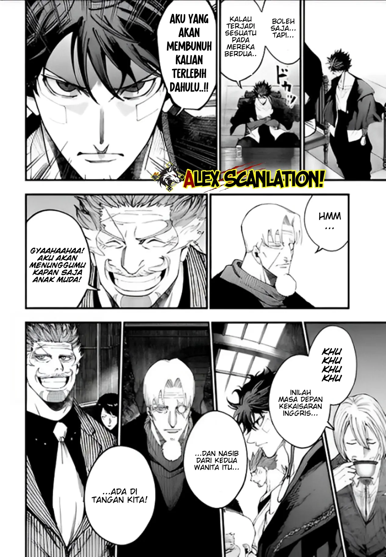 Chapter 42 - halaman 19