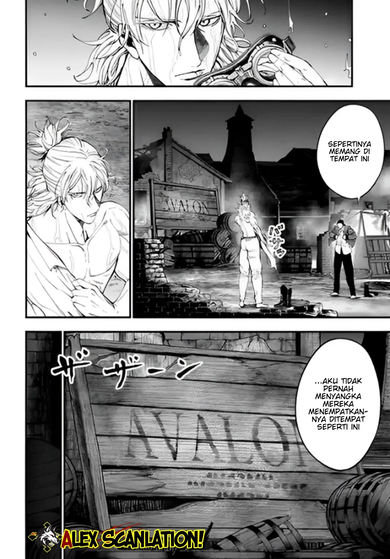Chapter 42 - halaman 21