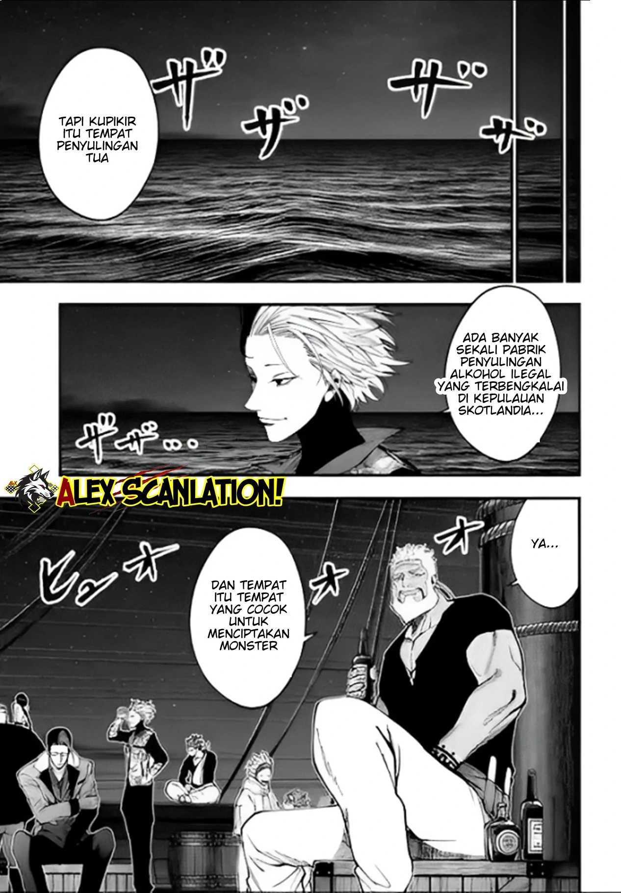 Chapter 42 - halaman 22