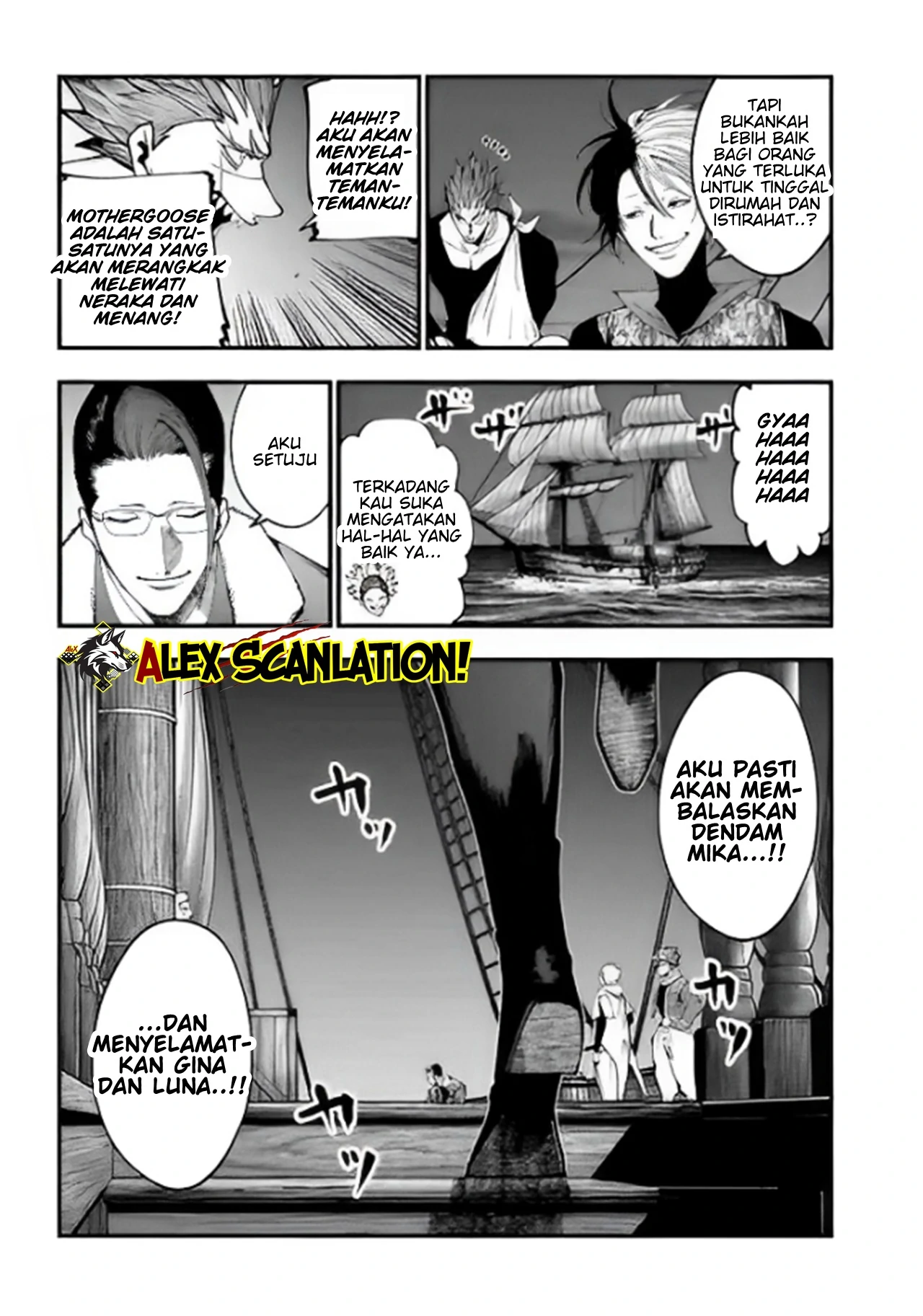 Chapter 42 - halaman 23