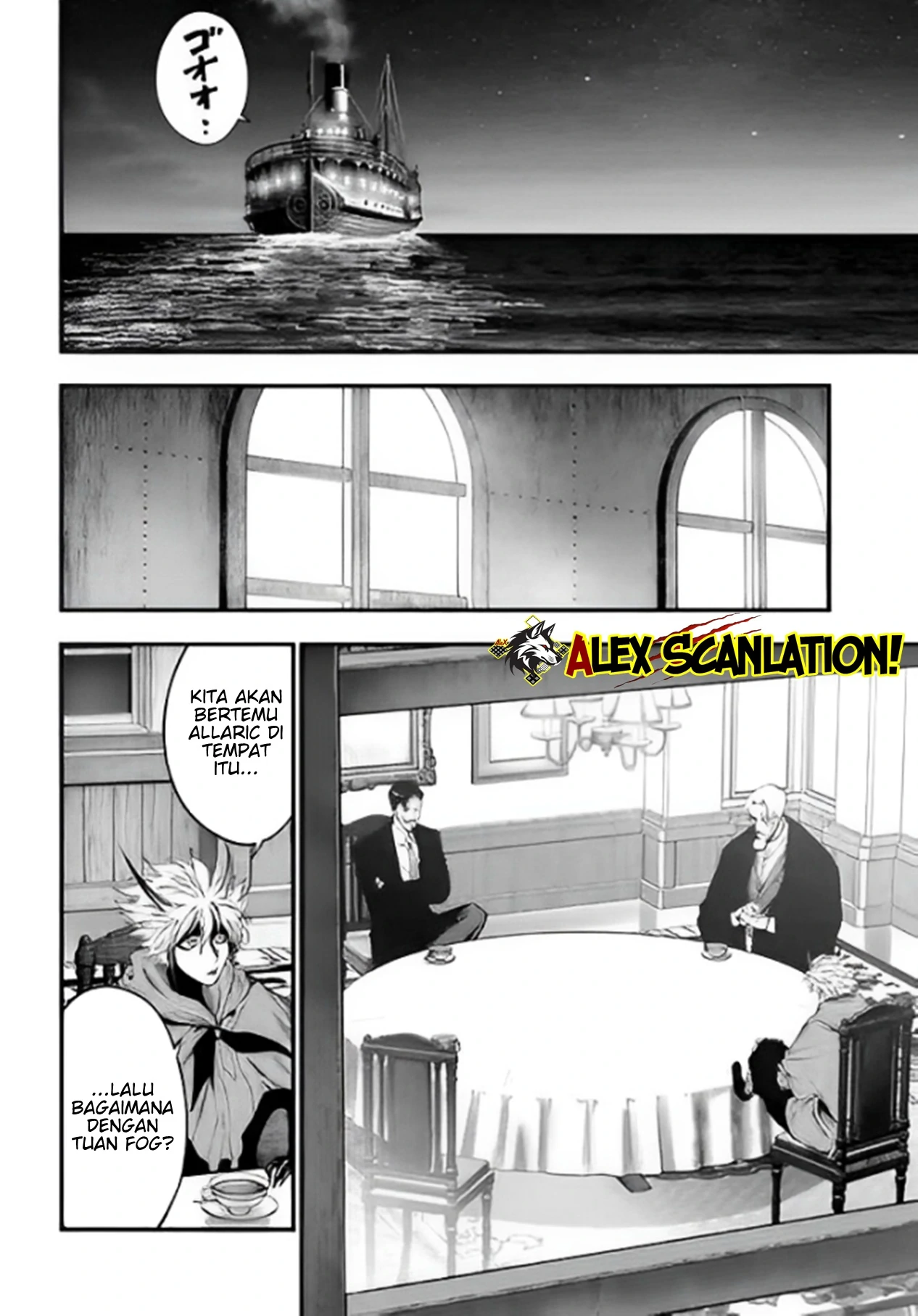 Chapter 42 - halaman 25