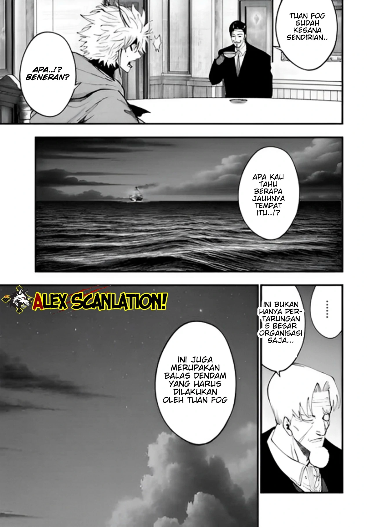 Chapter 42 - halaman 26