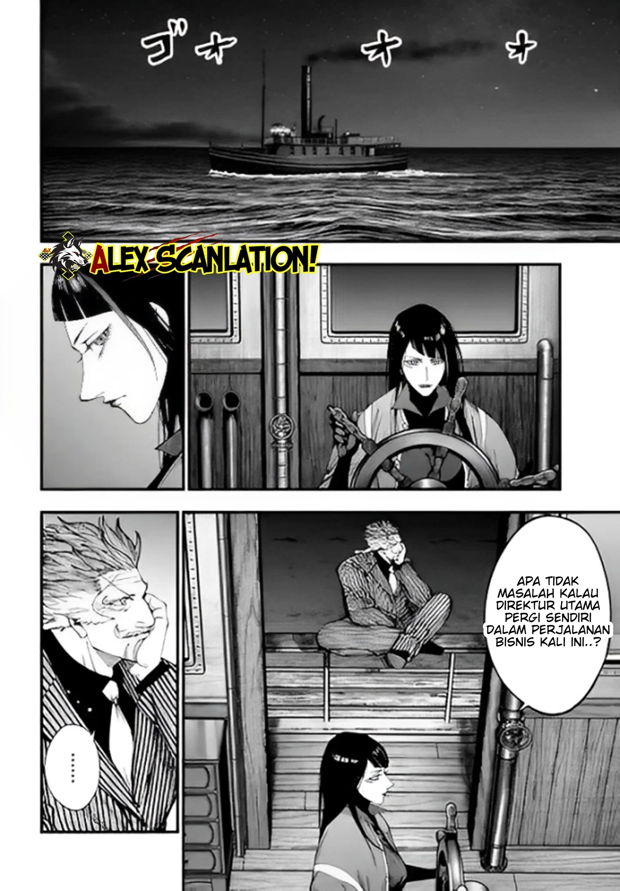 Chapter 42 - halaman 27