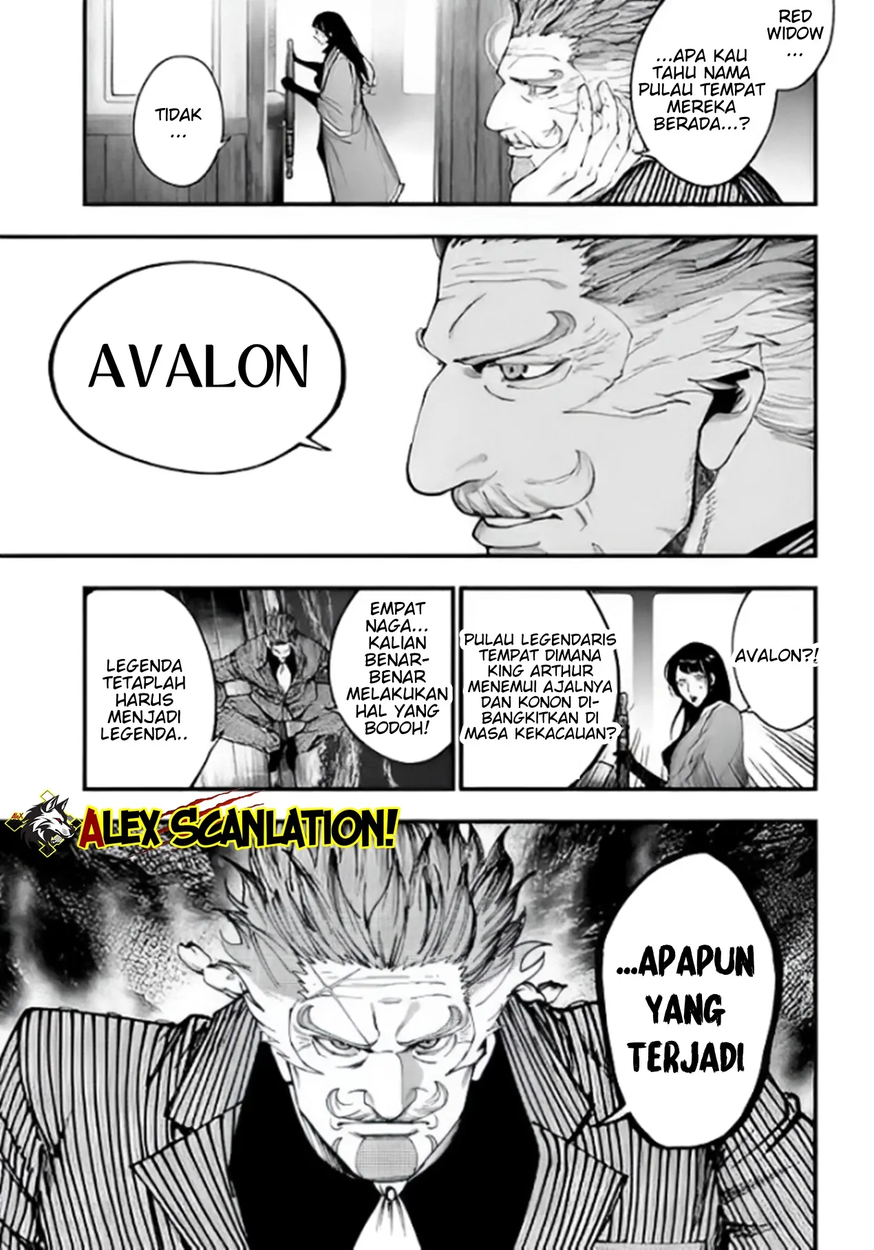 Chapter 42 - halaman 28