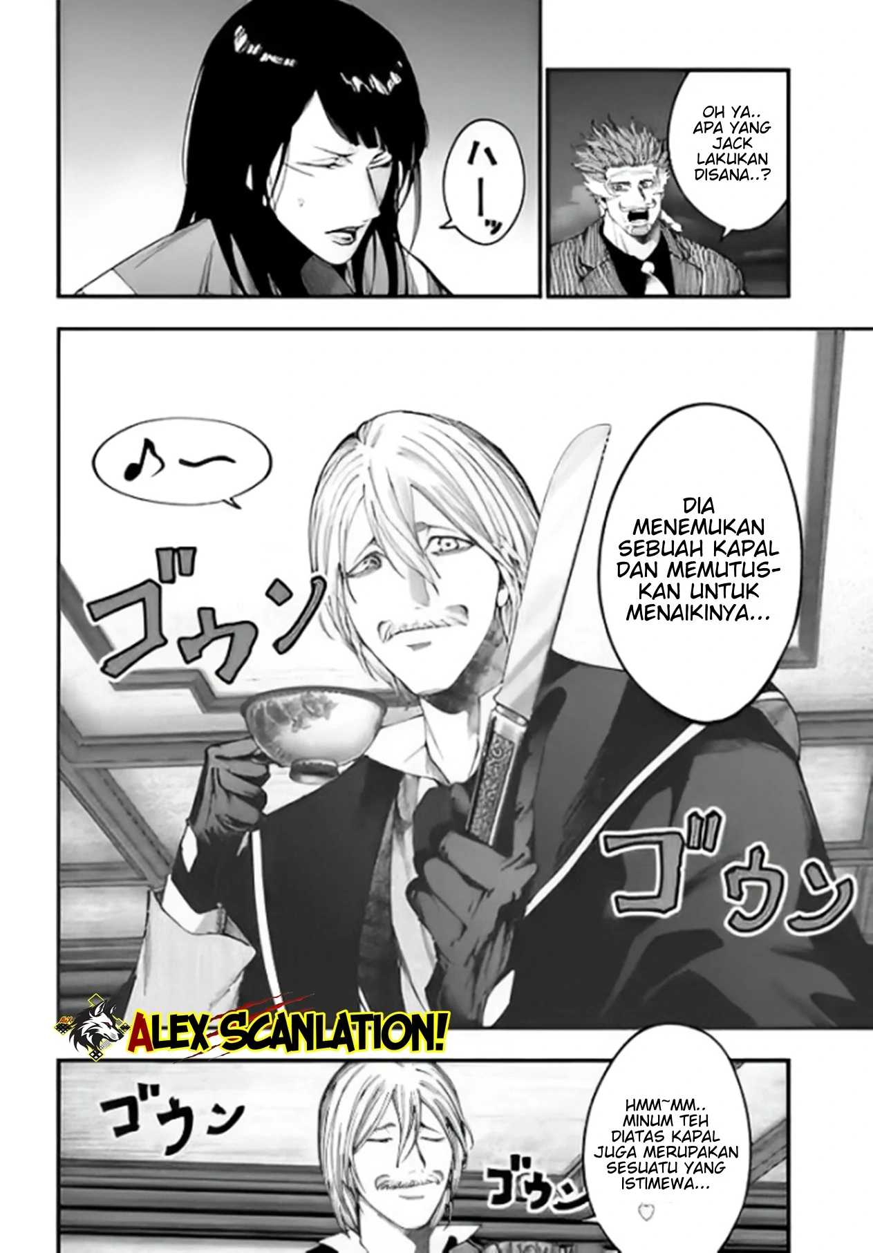 Chapter 42 - halaman 29