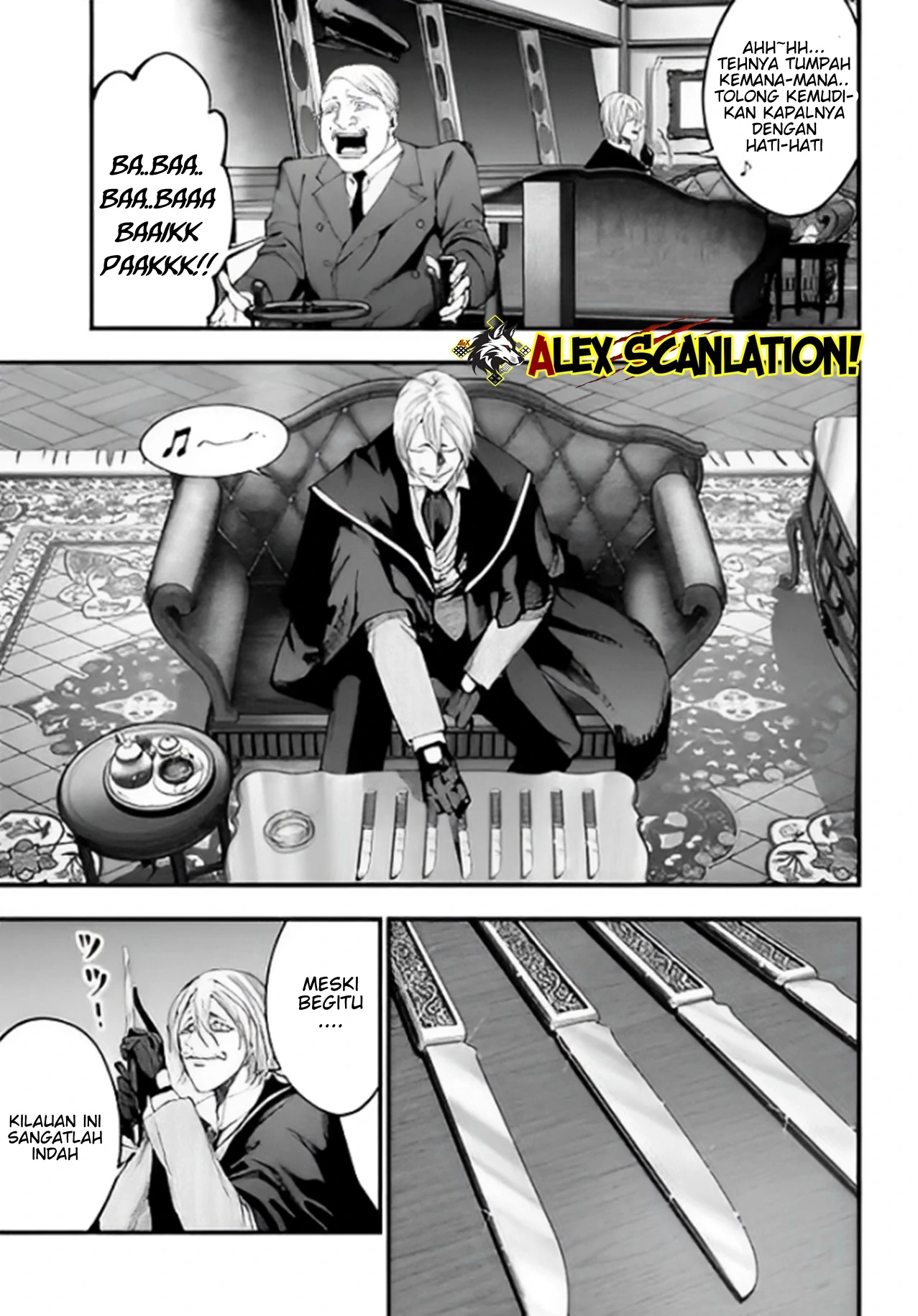 Chapter 42 - halaman 30