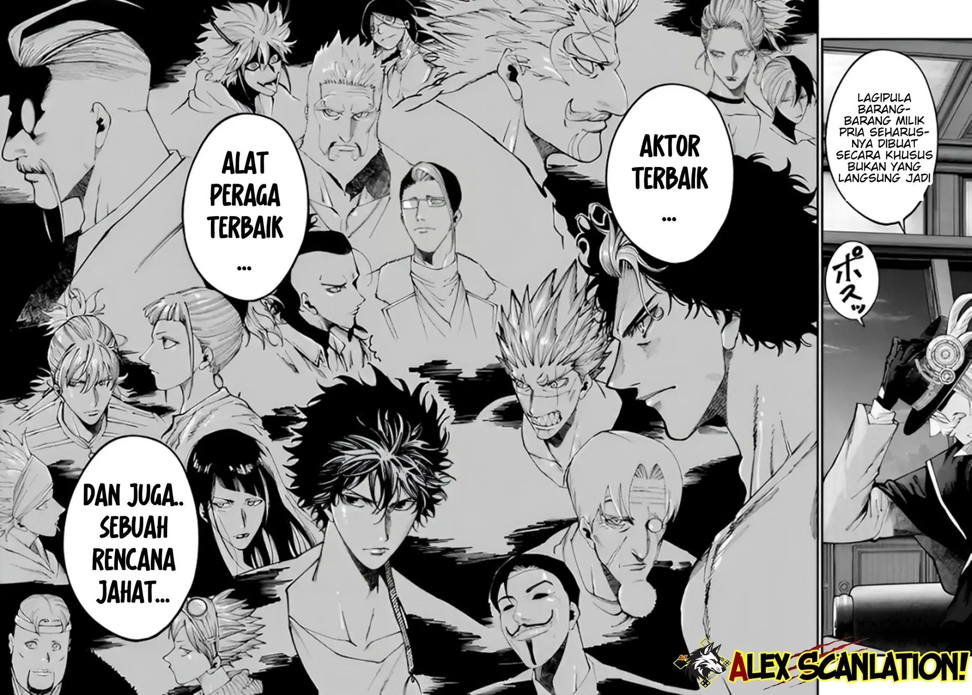 Chapter 42 - halaman 31