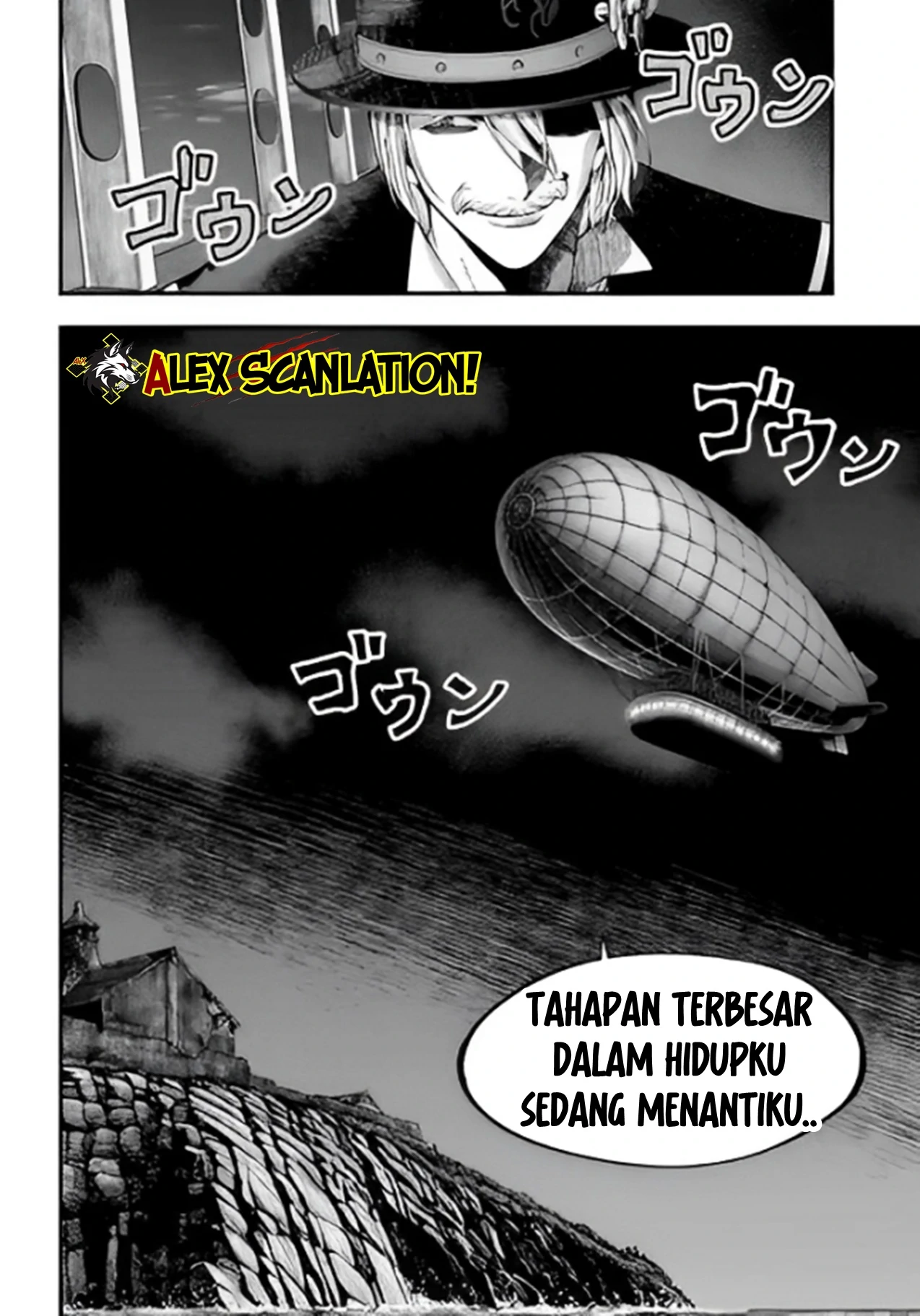 Chapter 42 - halaman 32