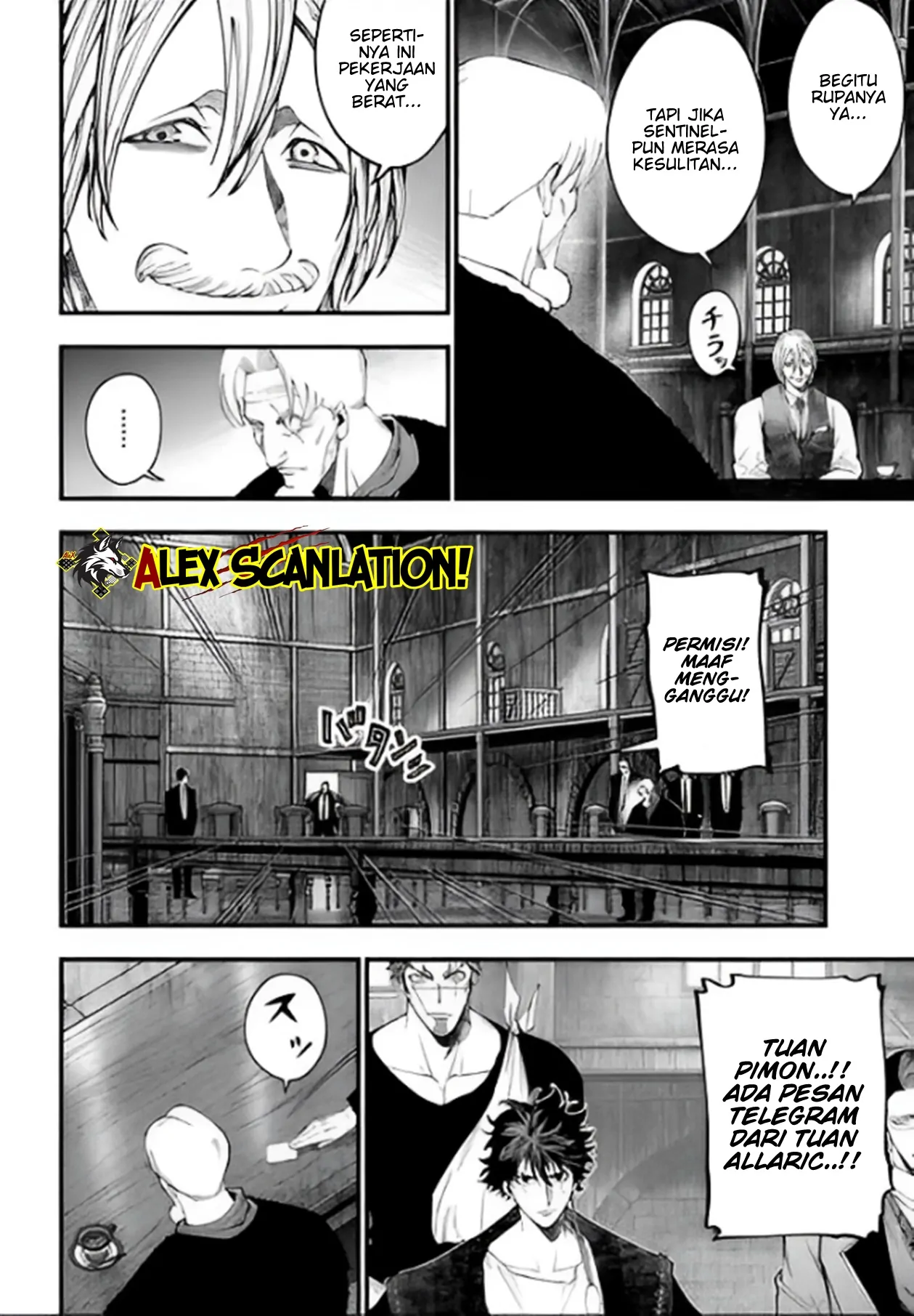 Chapter 42 - halaman 9