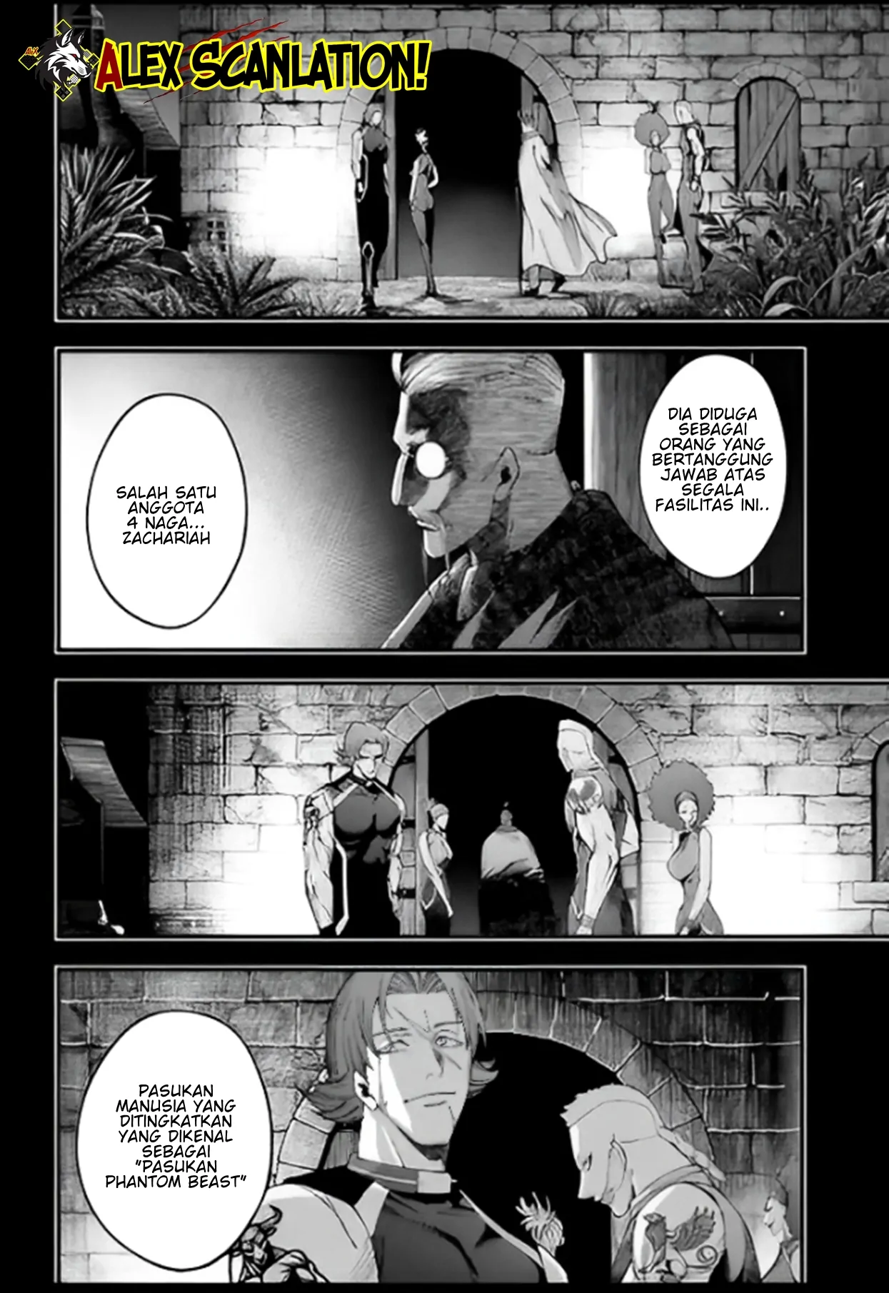 Chapter 43 - halaman 11