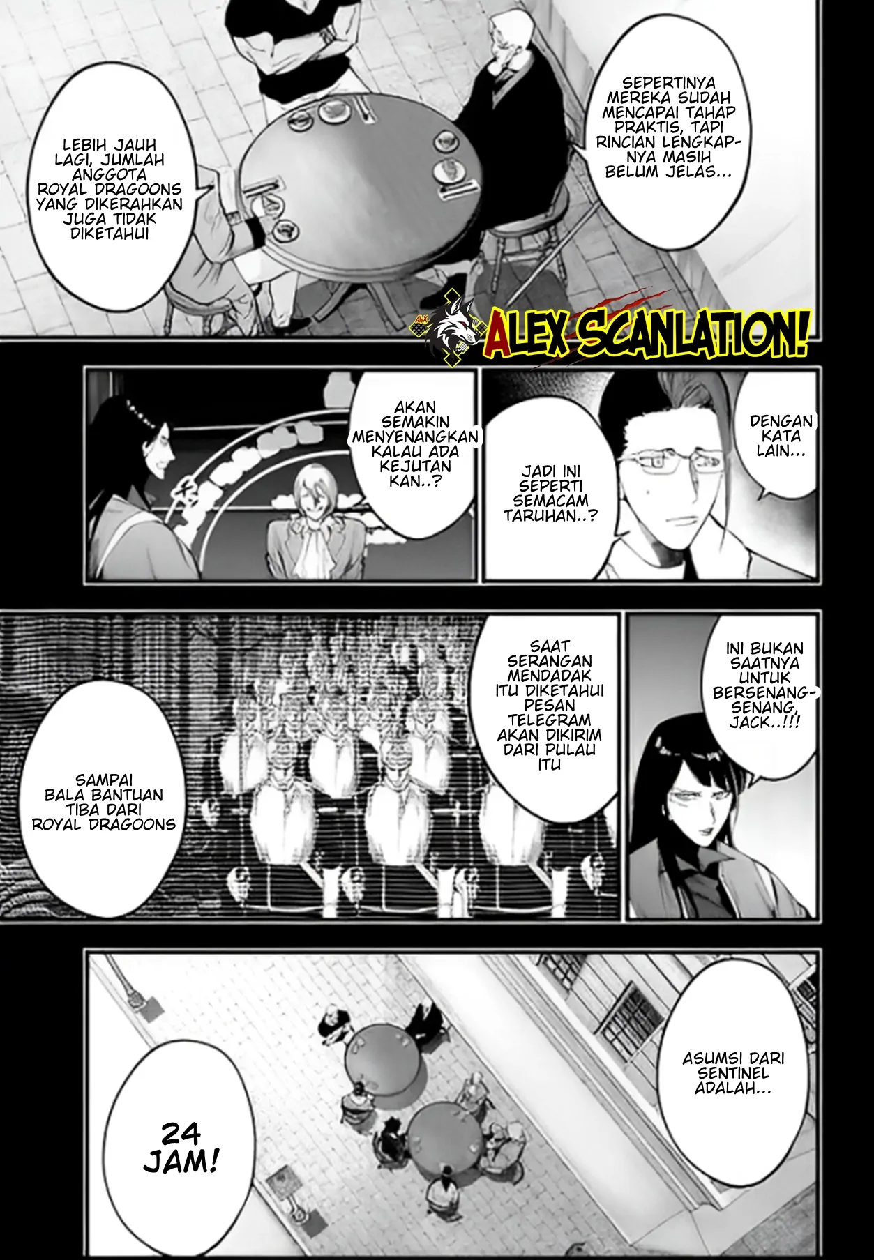 Chapter 43 - halaman 12