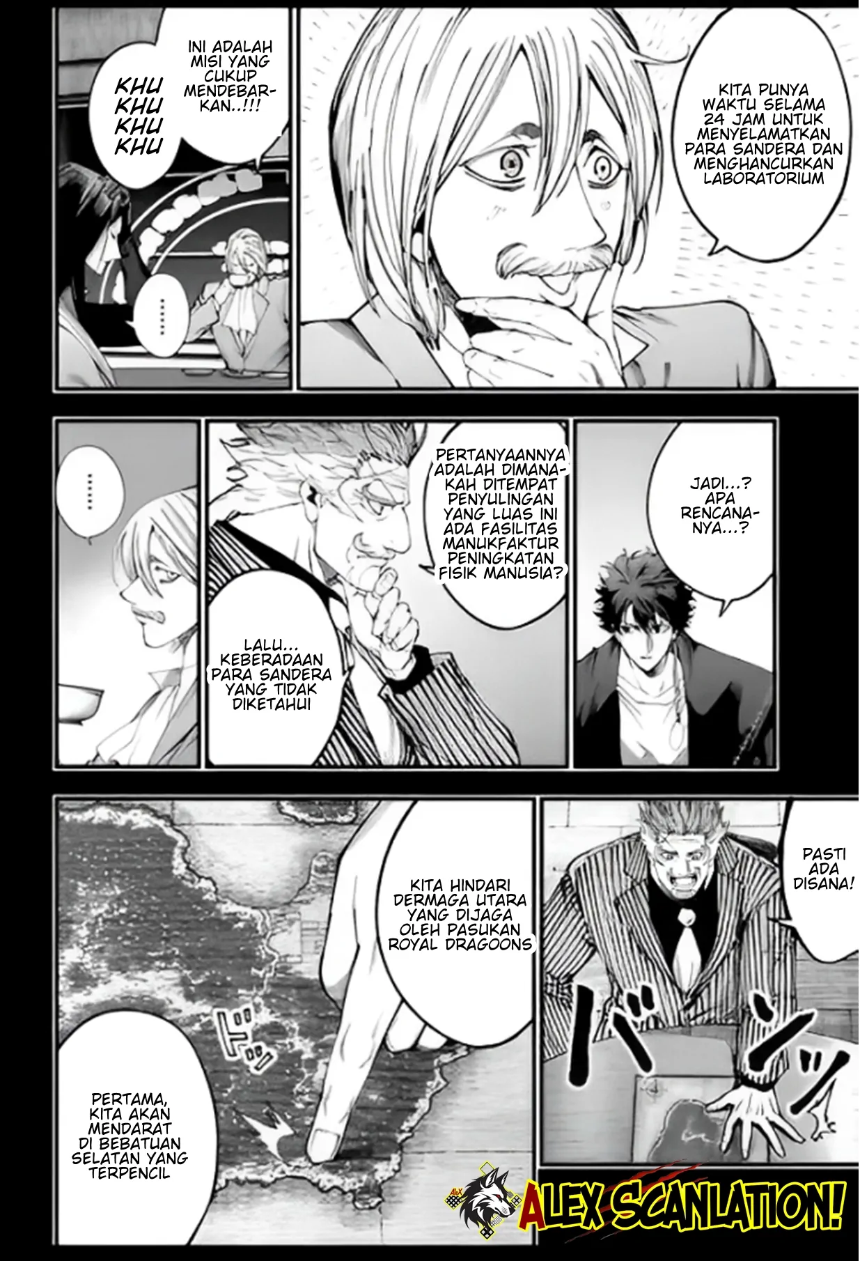 Chapter 43 - halaman 13