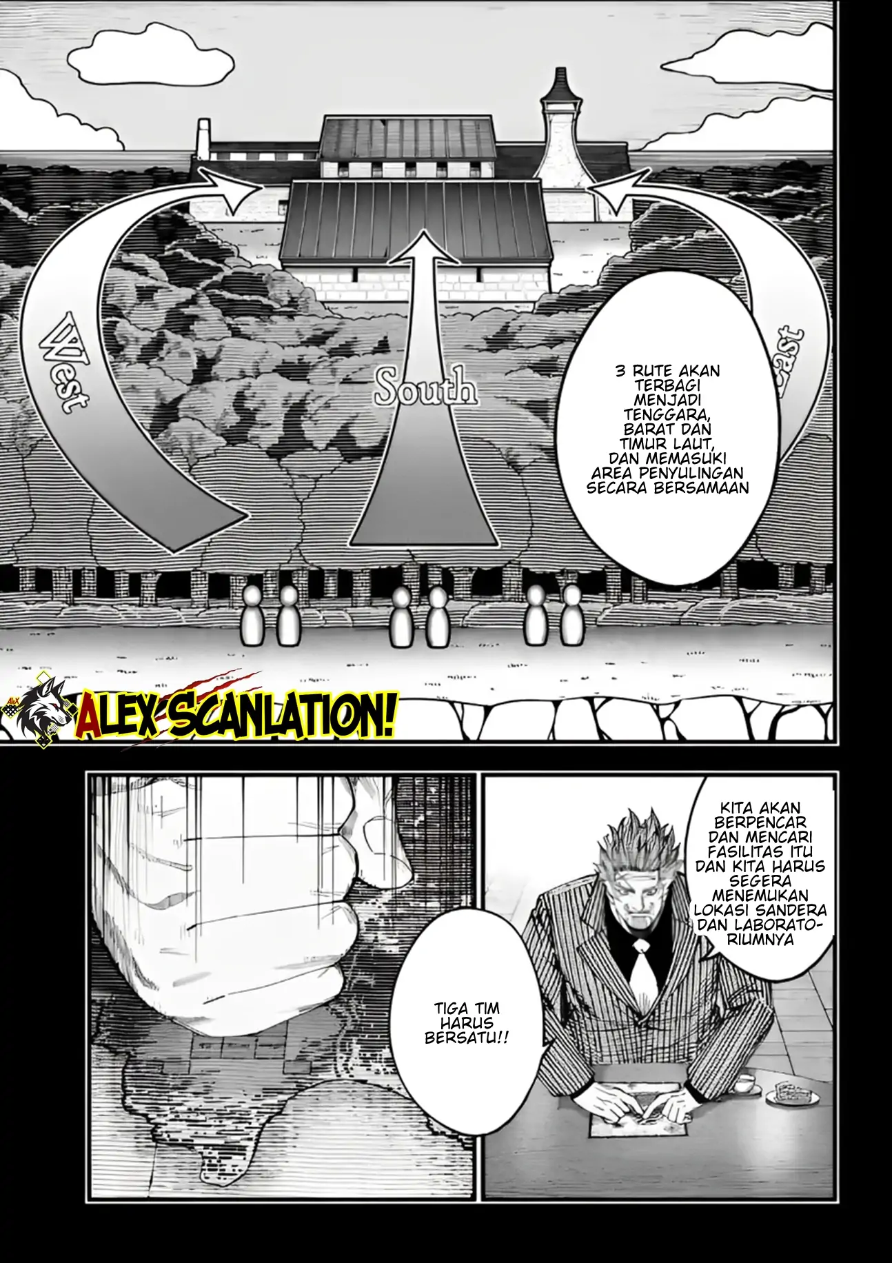 Chapter 43 - halaman 14