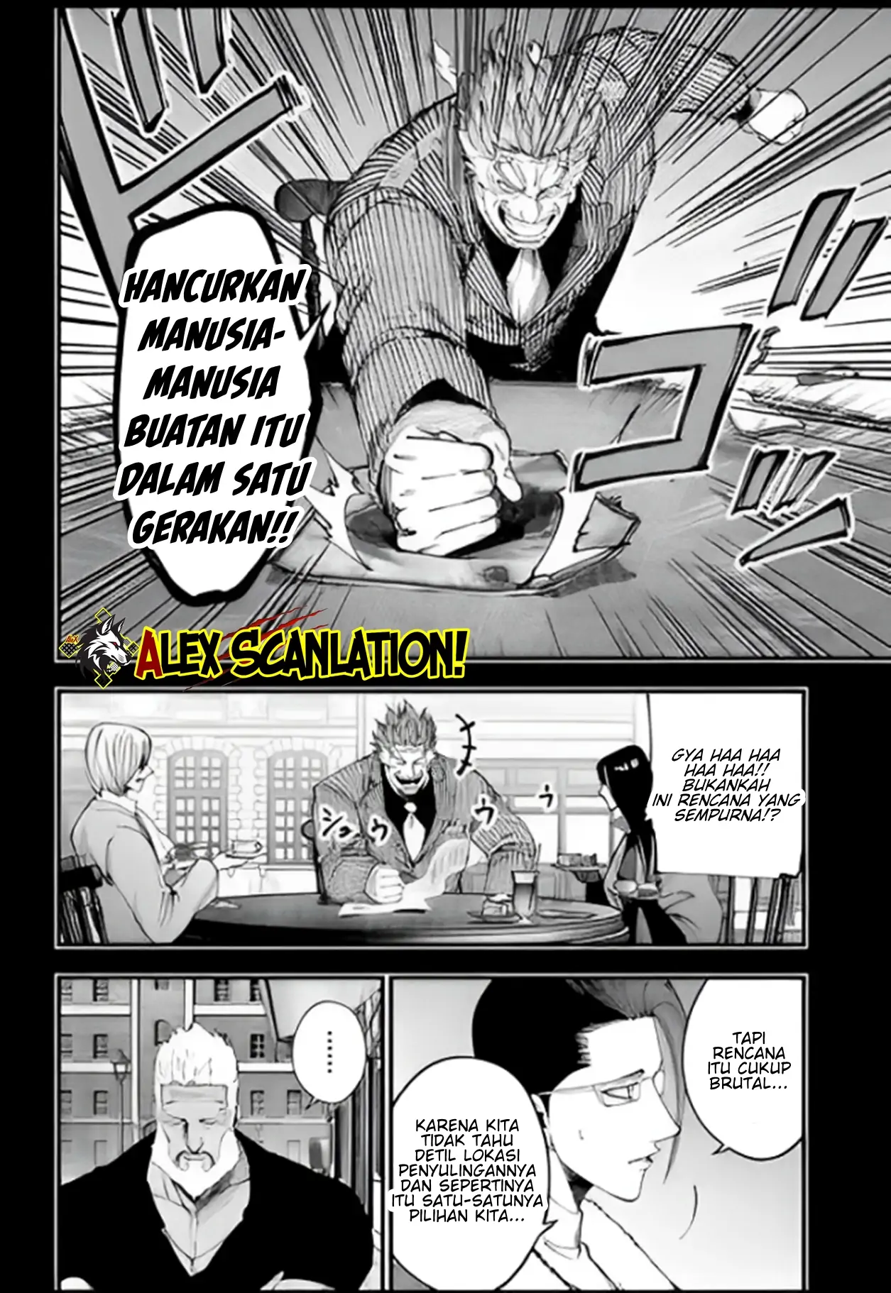 Chapter 43 - halaman 15