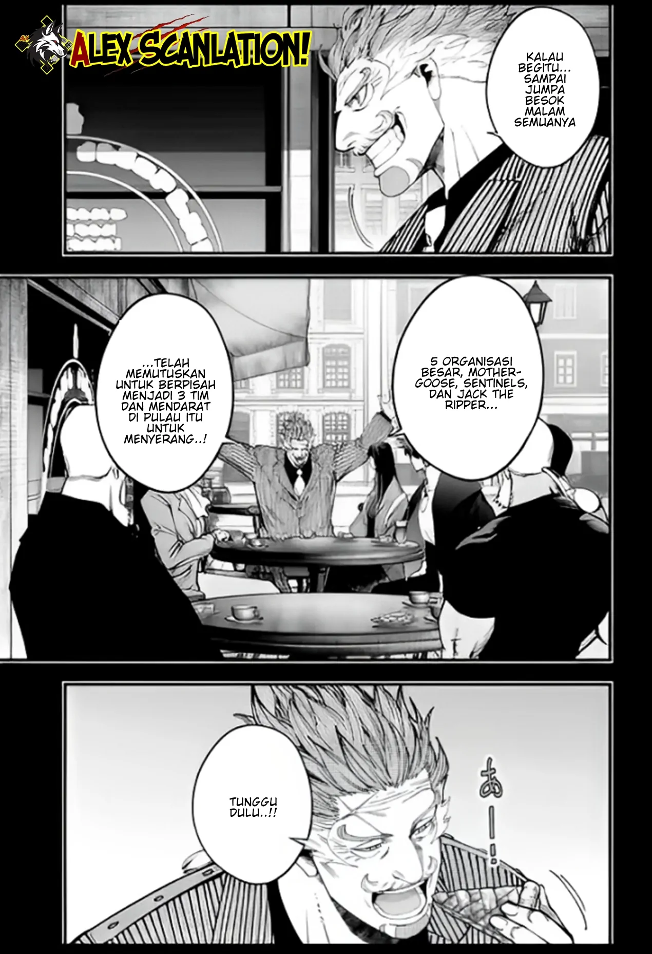 Chapter 43 - halaman 16