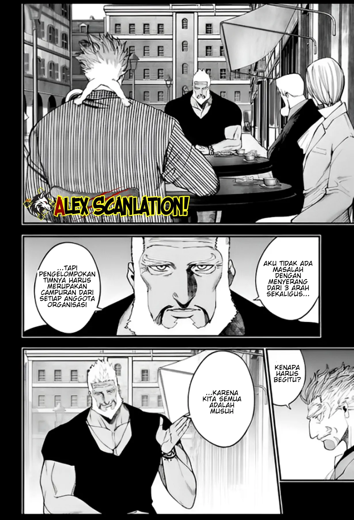 Chapter 43 - halaman 17