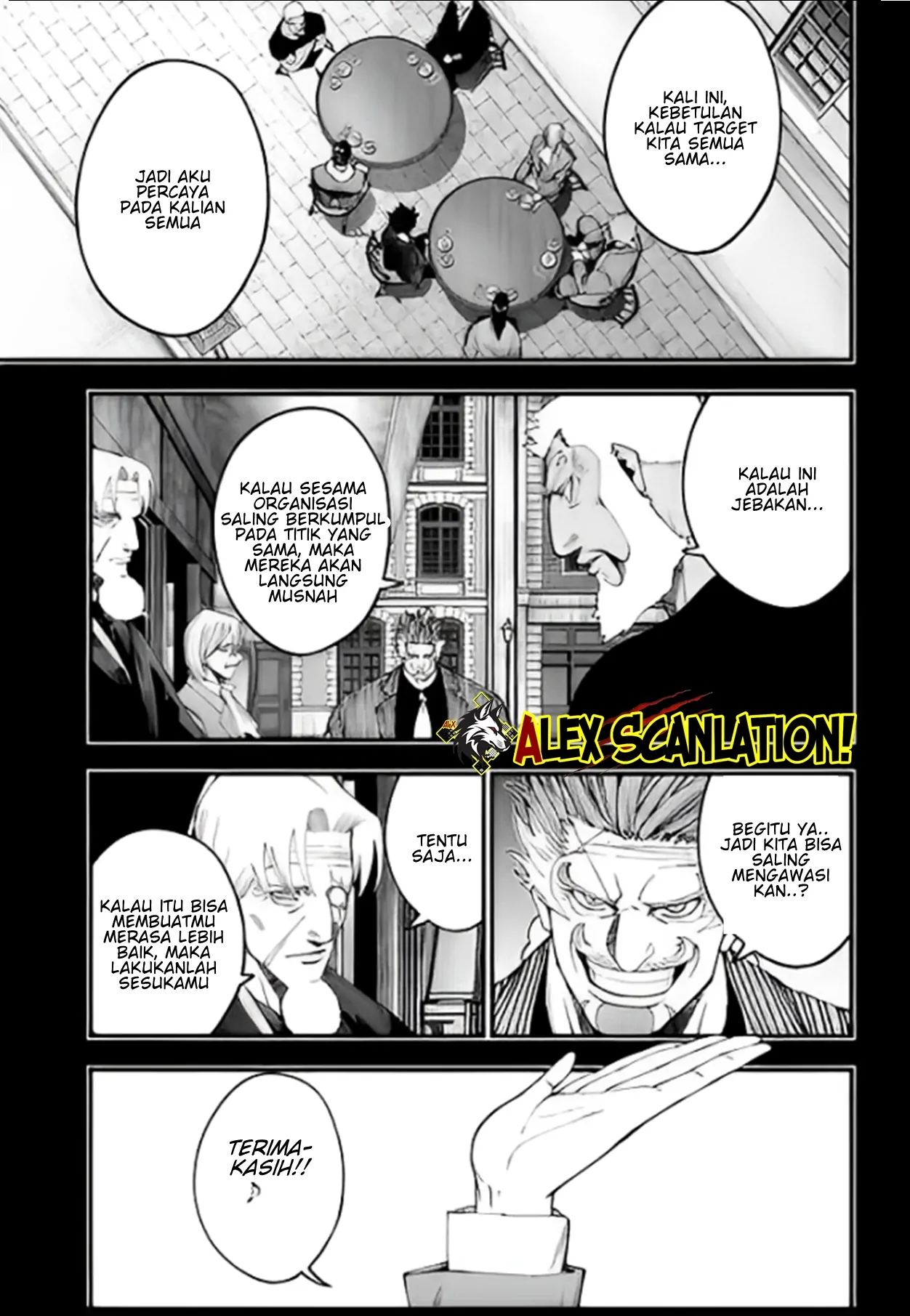 Chapter 43 - halaman 18