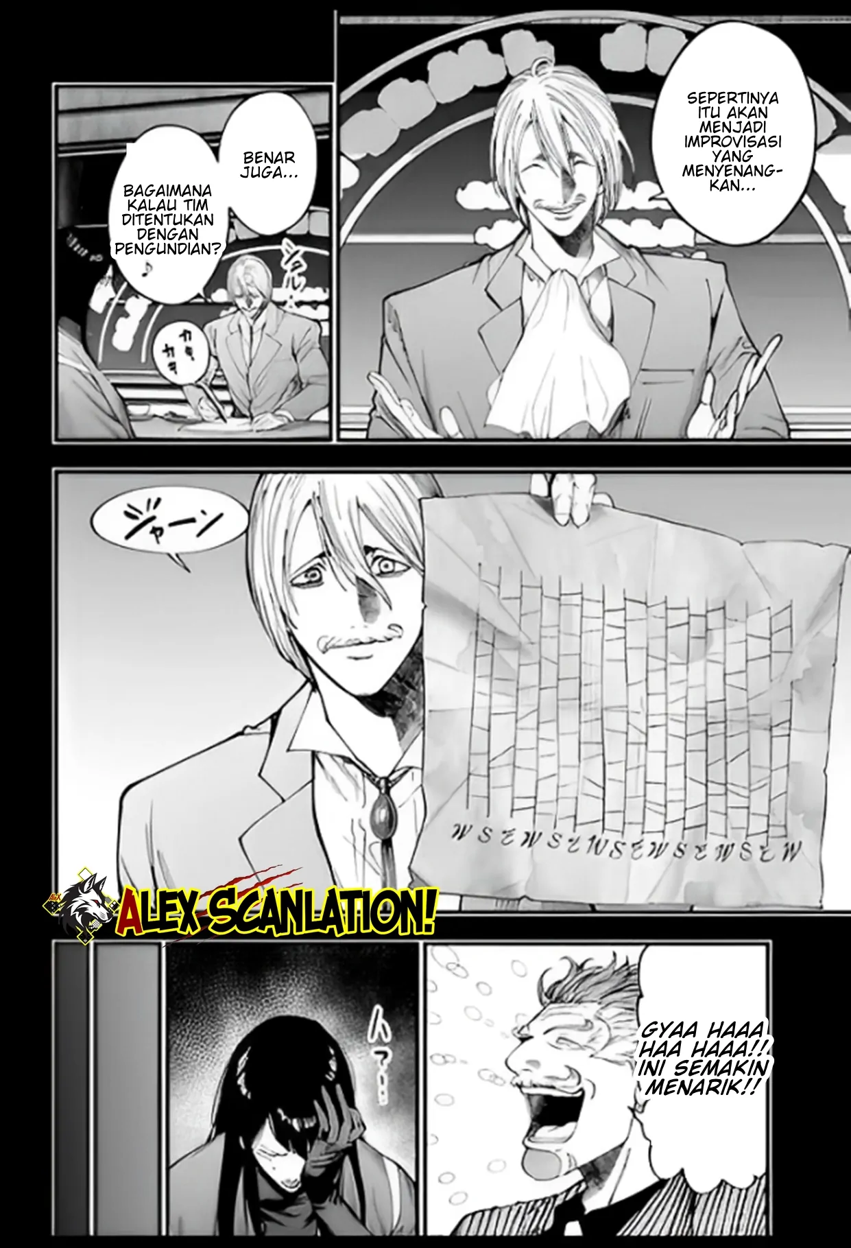 Chapter 43 - halaman 19