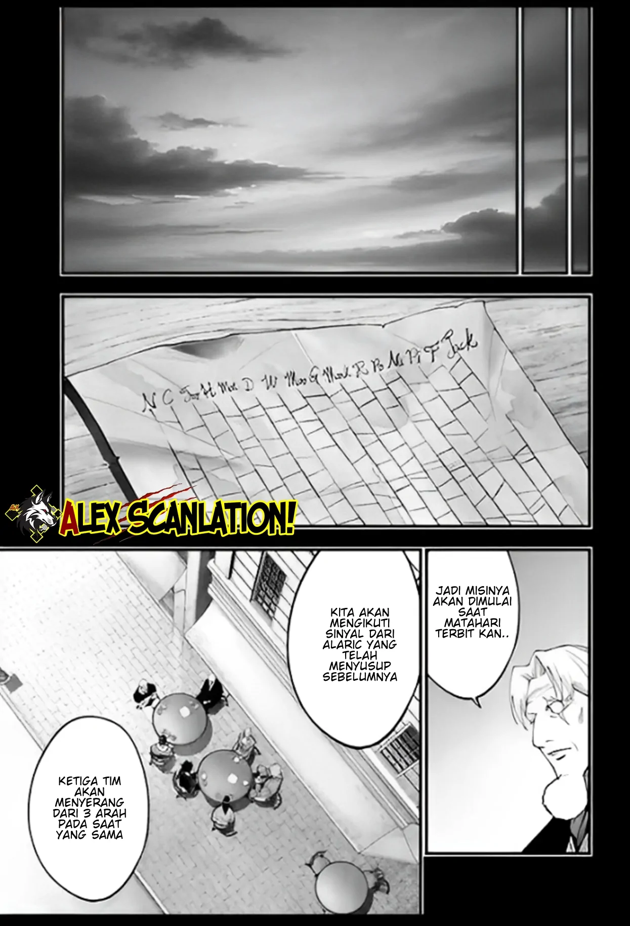 Chapter 43 - halaman 20