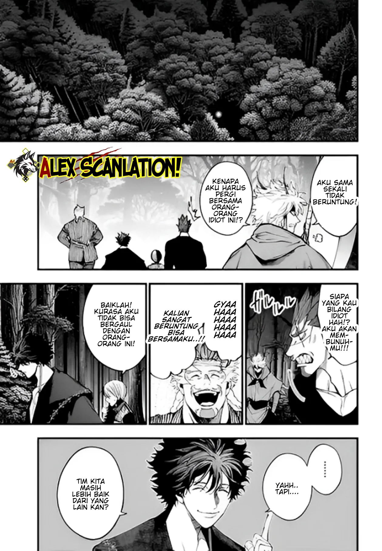 Chapter 43 - halaman 22