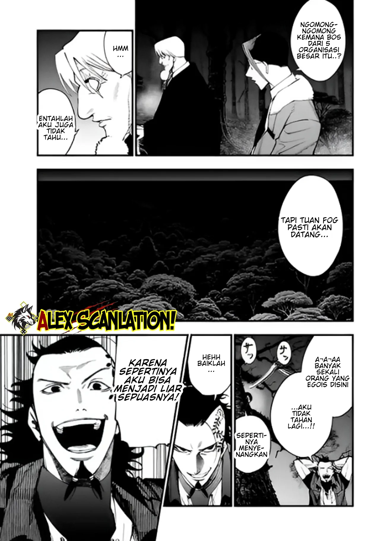 Chapter 43 - halaman 24