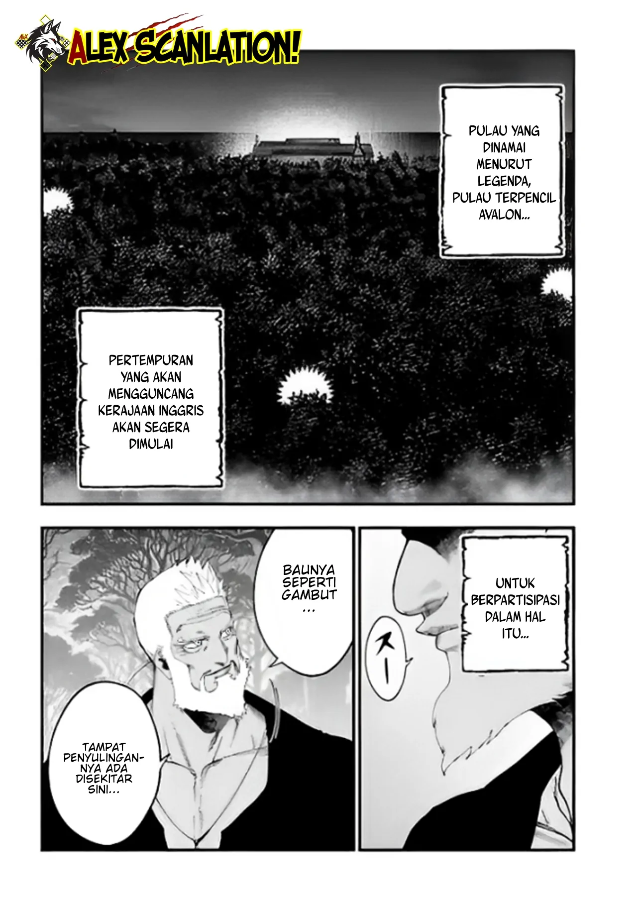 Chapter 43 - halaman 25